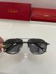 Cartier Grey Rimless Unisex Pure Titanium Eyeglasses 061104 (7)_th.jpg